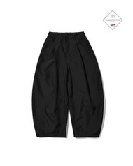 CLESSTE +phenix WINDSTOPPER® by GORE-TEX LABS CITY MASSIVE UTILITY PANTS