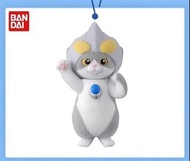 萬代扭蛋Mofusand超人奧特曼造型植絨擺設 超人迪迦