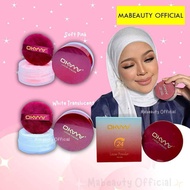 OKAYA LOOSE POWDER 24 HOUR OIL CONTROL ~ Okaya