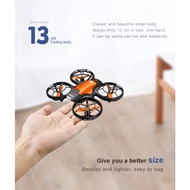 4DRC V8 RC Mini WiFi FPV Camera Drone with altitude hold