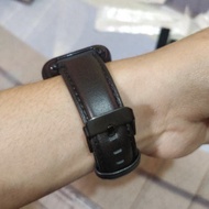 TERLARIS !!! QRG 22mm Strap Aukey Smartwatch 2 Ultra SW-2U - Tali Jam