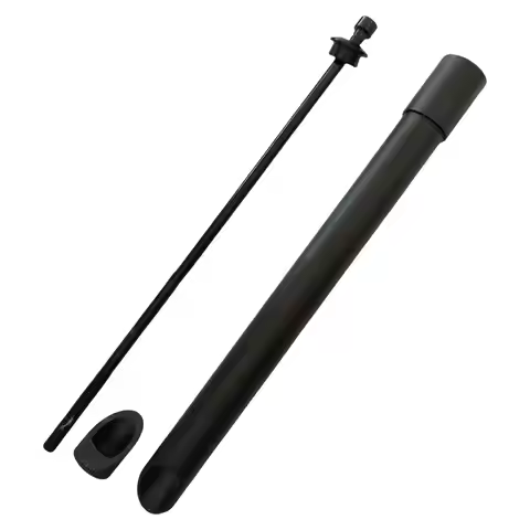 Bike Stem Quill Adapter Sturdy Bike Fork Stem Quill Riser Extender Extension