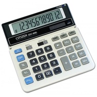 Citizen Calculator SDC-868L -12 Digits