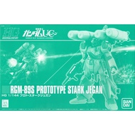 ️ [P-BANDAI] HG 1/144 : Prototype Stark Jegan