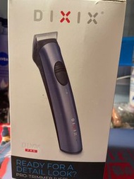 電動理髮器