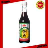 Asahi Foods Asahi Ponzu Sauce 360ml [Direct from Japan]