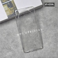 Honor X9C Clear Case 2.0mm Softcase Clear Case Honor X9C