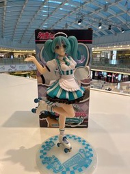 初音未來figure