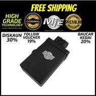 YAMAHA Y125ZR CDI Y125ZR CDI UNIT Y 125 ZR CDI UNIT STANDARD HIGH QUALITY MJE