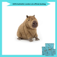 100% Authentic Clyde Capybara