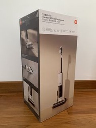 Xiaomi Truclean W20 無線乾濕兩用吸塵機