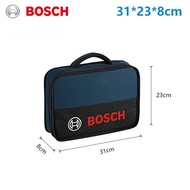 BOSCH Professional Electrician Tool Bag - Tas Alat Perkakas Waterproof
