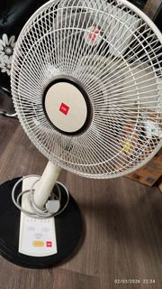 KDK Stand Fan with Timer 風扇 PL30H