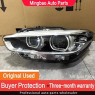 BMW 1 Series Headlamp Original BMW F20 Headlight Original