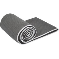 Shandali Hot Yoga Towel - Stickyfiber Yoga Towel - Mat-Sized, Microfiber, Super Absorbent, Anti-Slip