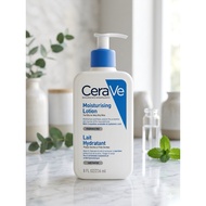 CeraVe Moisturising Lotion for dry to very dry skin. 8FL OZ/236ml