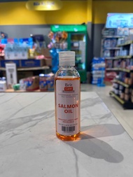 Dầu Cá Hồi Brit Care Dưỡng Lông Cho Chó (1L)