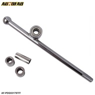 AUTOFAB - QUICK SHORT SHIFTER For Subaru Impreza WRX STI  97-05 AF-PDG5317STIT