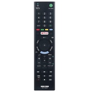 1Piece Black Remote Controller for Sony TV KDL-32W600D KDL-40W650D KDL-49W750D KDL-55W655D KDL-48W650D KDL-55W650D