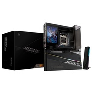 GIGABYTE X870E A XTR X3D AI TOP