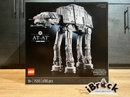 LEGO Star Wars 75313 AT-AT