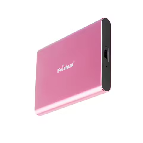 Hot Selling Small External Hard Disk 1tb Ssd Portable Ssd External Hard Drive