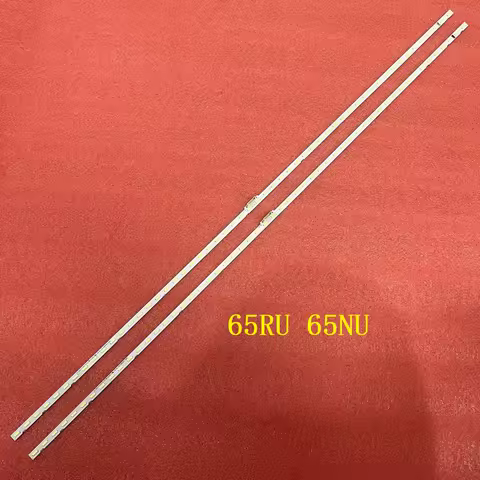 LED Backlight Strip for Samsung UN65NU6900F UN65NU6950F UN65NU7100F UN65NU710DF UE65RU7370U UE65RU73