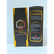 Oxivoice plus oxi plus makes birds even though them