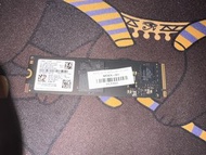 512GB Samsung SSD M.2 Nvme 固態硬碟 PM981