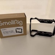 SmallRig 3667B Full Camera Cage (99% New) (For Sony A7R V / A7 IV / A7S III / A1