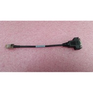 Netapp 9-Pin Control Line Memory Adjustment Line Serial Port Line DB9-RJ45 Console 112-00054