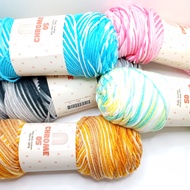 CHROME 05 COTTON & MILK FIBER