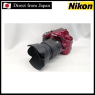 【USED】 Nikon D3300 [Direct from Japan/Nikon]