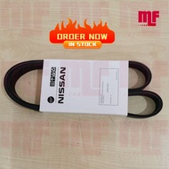 NISSAN URVAN E25 FAN BELT 7PK1757