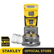 Stanley Brushless Router 18/20V Max SBW400-B1 (Unit Only)