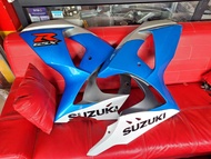 แฟริ่ง อะไหล่มือสอง Suzuki gsxr1000 K9 superbike part