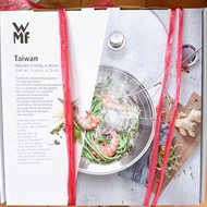 WMF 36cm 中式鑊 + tefal 18cm 平底鍋 +保温杯 不散賣