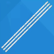 Jalur Lampu Belakang LED 32PFL3040/T3 32PHF5050/T3 P32RN0117K L32R630VKE L32S635VKE L32S639VKE L32S6