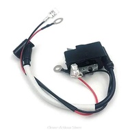 Alat Ganti untuk Gegelung Tekanan Yuton untuk Stihl MS362 MS362C Gergaji Mesin STrimmer Pemotong Ber