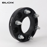 2Pieces 20/25/30/35/40/45/50mm Wheel Spacers Adapter PCD 6x139.7 CB 93.1mm Suit For 6 Lug Ford Range