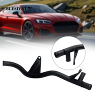 [Blesiya] Coolant Water Hose Flexible Nylon Tube Car Engine Cooling System for Audi TT Quattro S3 Q3