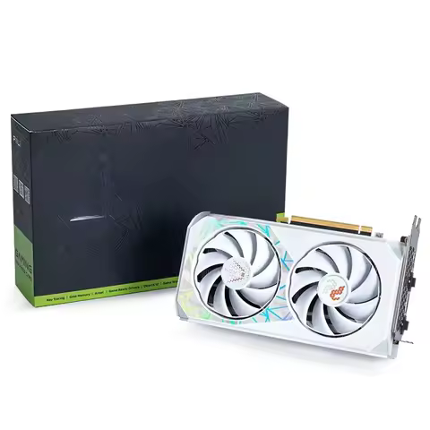 3060Ti 3060 3070 3080TI 3090 Table Gaming Video Card GPU RTX4070 4080 4090D Turbo Graphics Card GDDR
