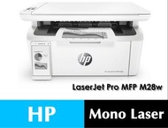 HP LaserJet Pro 雷射打印機