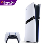 SONY PlayStation 5 Pro (PS5 Pro) เครื่องเกมคอนโซล (2 TB) รุ่น CFI-7022 B01