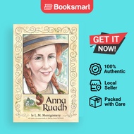 Anna Ruadh - Paperback - Scottish Gaelic - 9781988747316