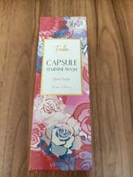 Foellie Capsule Feminine Wash200ml