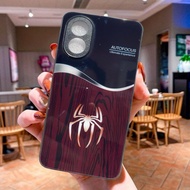 Softcase Casing Case Oppo A38