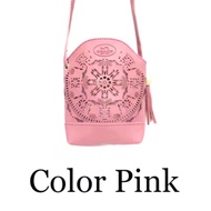 042Korean Coach Women Fashion Shoulder Ladies Sling Bags