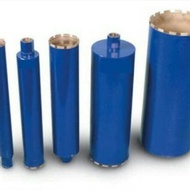 MATA CORING BIT CORE DRILL CONCRETE DRILL BIT 2 INCH 51MM DCA