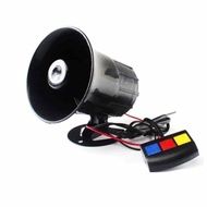 Police Siren 3 Modes Police Siren Ambulance Siren